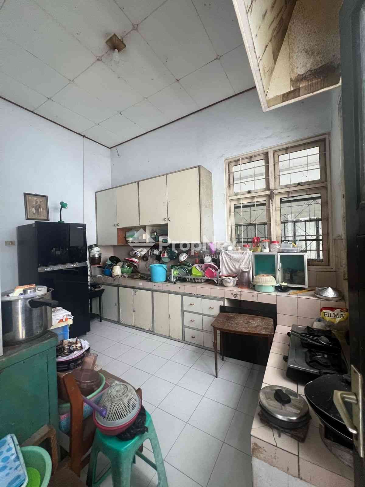 Tidar Atas Jl. Esberg — foto 9